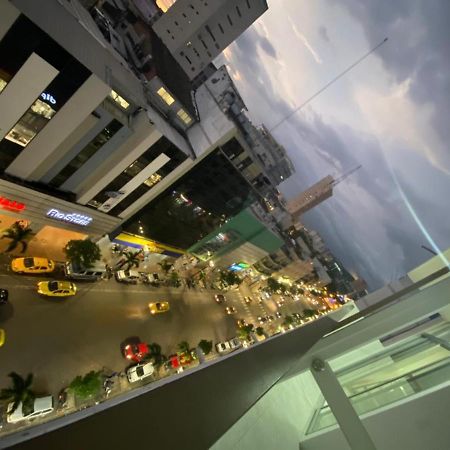 Ncg Suite Centro Guayaquil Kültér fotó