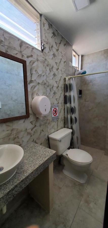 Ncg Suite Centro Guayaquil Kültér fotó