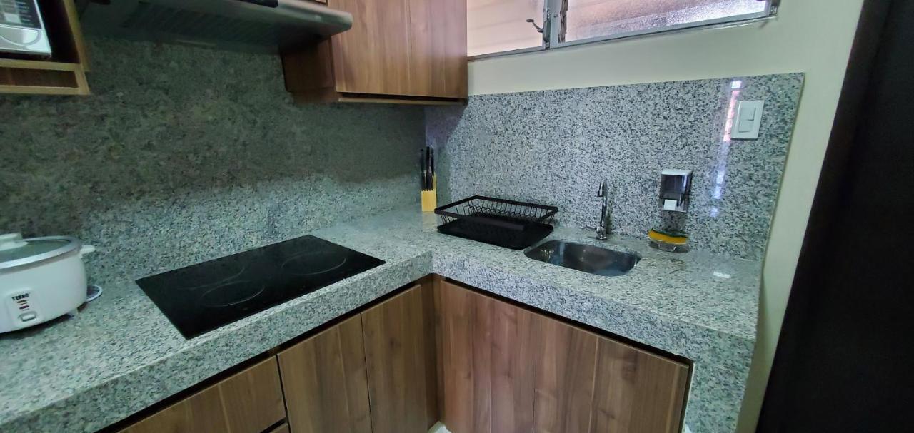 Ncg Suite Centro Guayaquil Kültér fotó