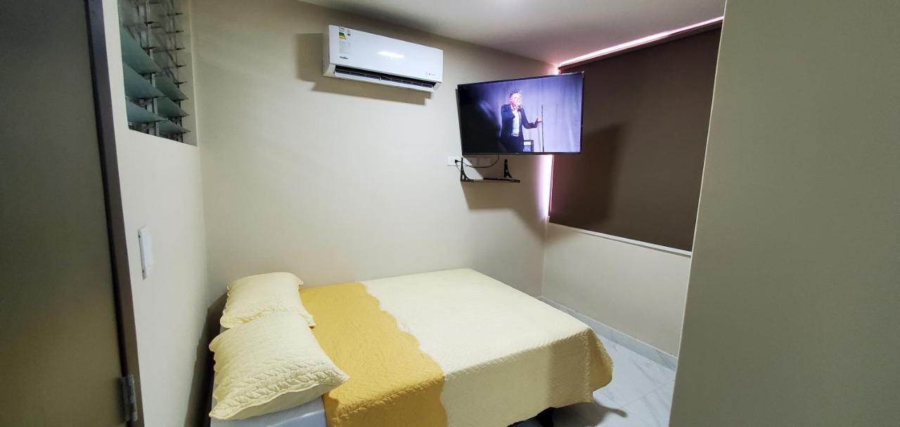Ncg Suite Centro Guayaquil Kültér fotó