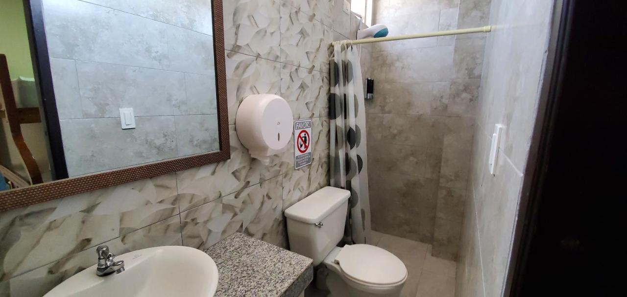 Ncg Suite Centro Guayaquil Kültér fotó