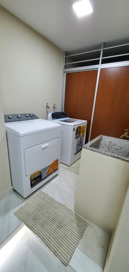 Ncg Suite Centro Guayaquil Kültér fotó